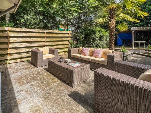 Sommerhus - 4 personer -  - Balkerweg - 7731 RZ - Ommen