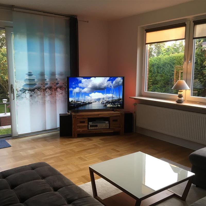 Ferielejlighed - 4 personer -  - Peerekopp - 24999 - Wees