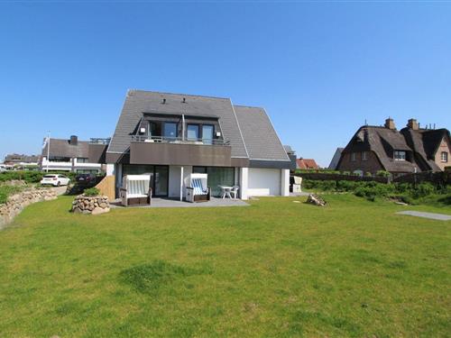 Ferielejlighed - 4 personer -  - Dünenstraße - 25996 - Wenningstedt