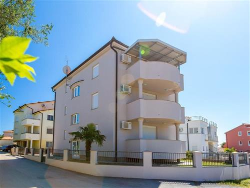Ferielejlighed - 5 personer -  - Medulin - 52203