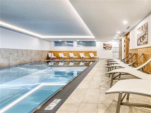 Ferieleilighet - 8 personer -  - Arlbergstraße - 6752 - Dalaas / Wald Am Arlberg