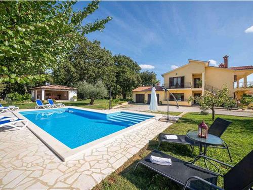 Ferielejlighed - 4 personer -  - Susnjici - 52448 - Sveti Lovrec