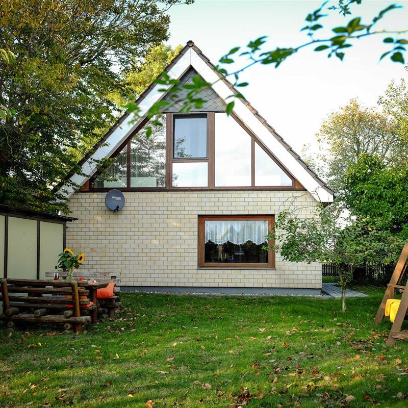 Ferielejlighed - 5 personer -  - Orther Weg - 23769 - Fehmarn