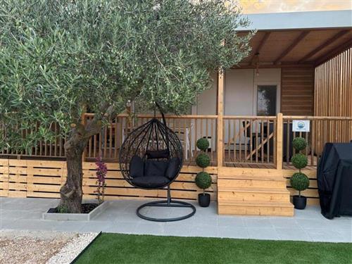 Ferielejlighed - 6 personer -  - Put Primorja - 23210 - Biograd Na Moru