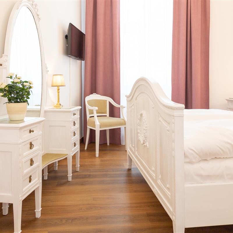 Ferielejlighed - 2 personer -  - Salzburger Straße - 4820 - Bad Ischl