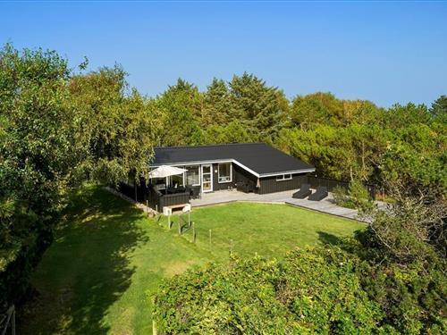 Sommerhus - 5 personer -  - Karensvej - Grønhøj - 9480 - Løkken