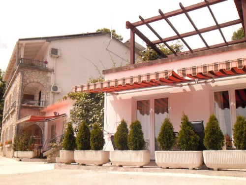Ferienwohnung - 4 Personen -  - 51415 - Opatija