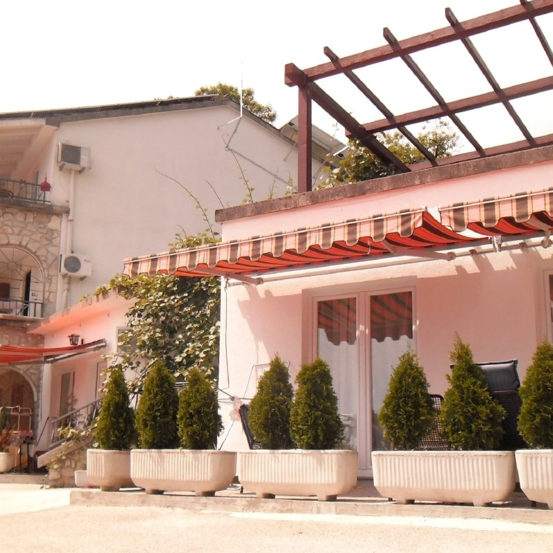 Ferielejlighed - 4 personer -  - 51415 - Opatija