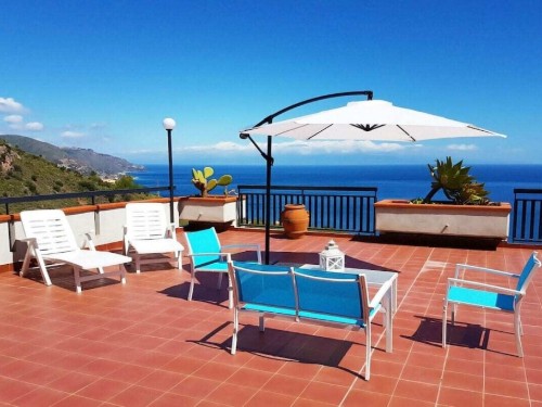 Feriehus - 5 personer -  - 9806398039 - Taormina