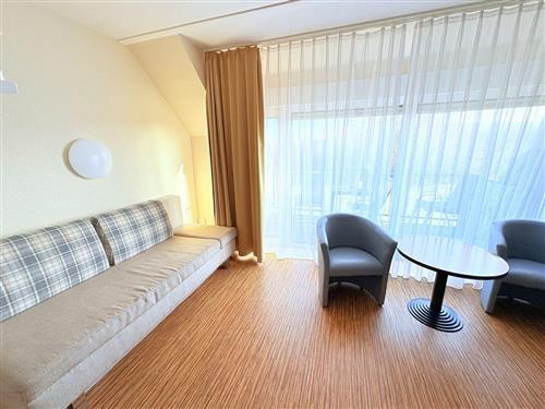 Ferielejlighed - 6 personer -  - Zum Boddenhof - 18528 - Bergen