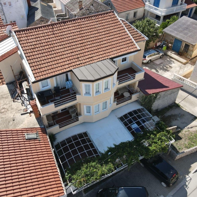 Ferielejlighed - 3 personer -  - Ul. II - 23271 - Kukljica