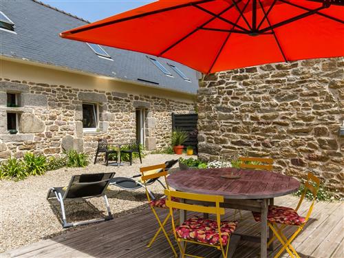 Feriehus - 4 personer -  - Tregunc - 29910