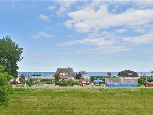 Holiday Home/Apartment - 4 persons -  - Am Deich - 23747 - Dahme