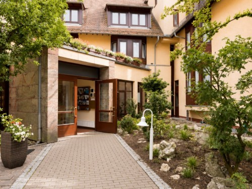 Ferielejlighed - 2 personer -  - 90475 - Nürnberg