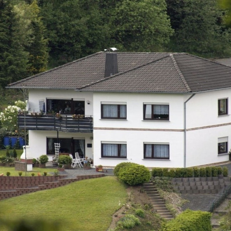Sommerhus - 4 personer -  - 53940 - Hellenthal