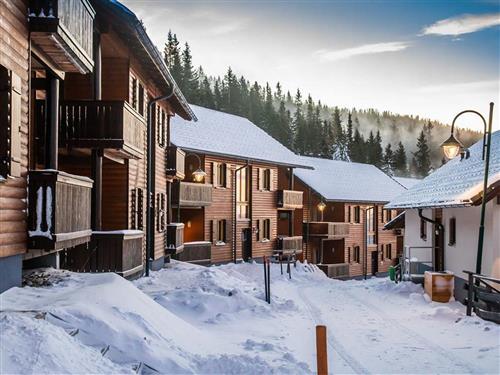 Semesterlägenhet - 10 personer -  - Lachtal - 8831 - Schönberg-Lachtal