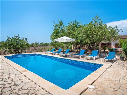 Ferienhaus - 6 Personen -  - Felanitx - 07200