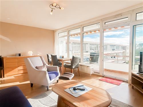 Ferielejlighed - 3 personer -  - Blankwasserweg - 23743 - Grömitz