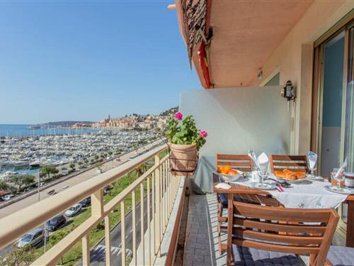 Holiday Home/Apartment - 4 persons -  - 06500 - Menton