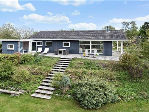 Ferienhaus - 5 Personen -  - Strandlodsvej - Ajstrup Strand - 8340 - Malling