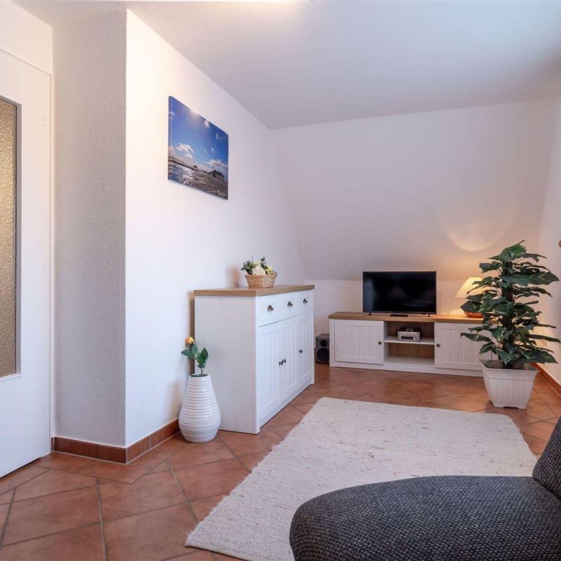 Ferielejlighed - 4 personer -  - Pidder-Lyng-Str.7 - 25826 - St. Peter-Ording