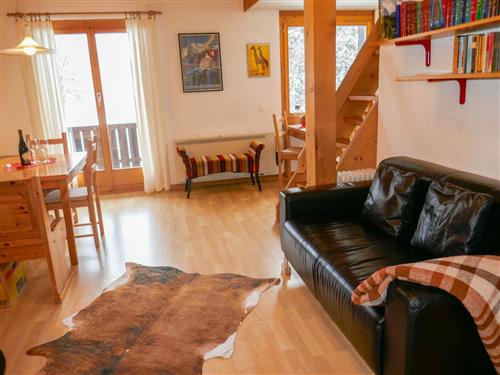 Ferienhaus - 6 Personen -  - Grindelwald - 3818