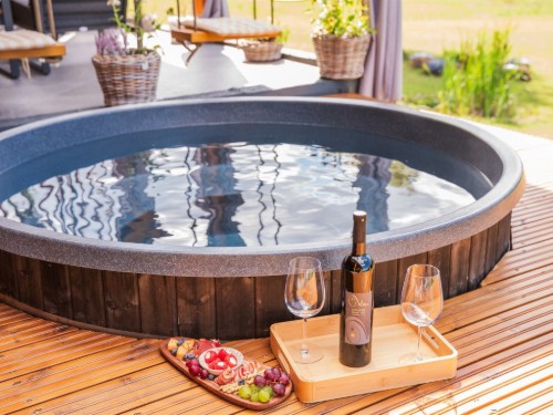 Ferienhaus - 6 Personen -  - Zadobarje - 47000