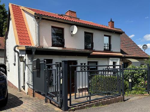 Ferielejlighed - 3 personer -  - Blumenstr - 04600 - Altenburg