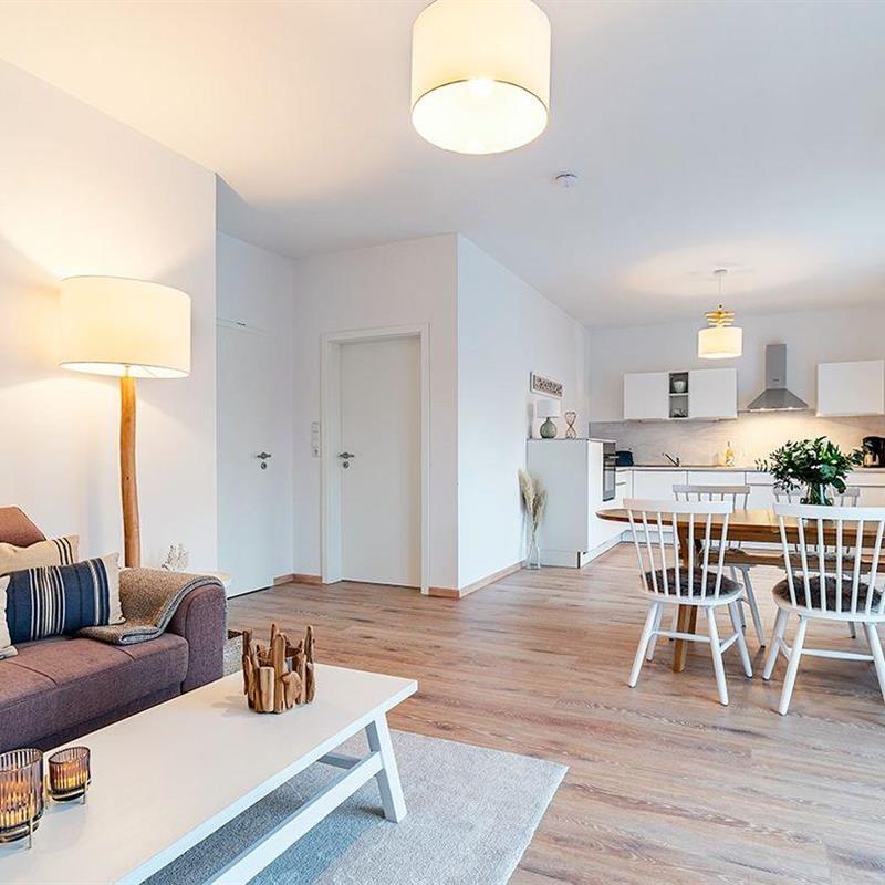 Ferielejlighed - 6 personer -  - Osterhörn - 26736 - Eilsum