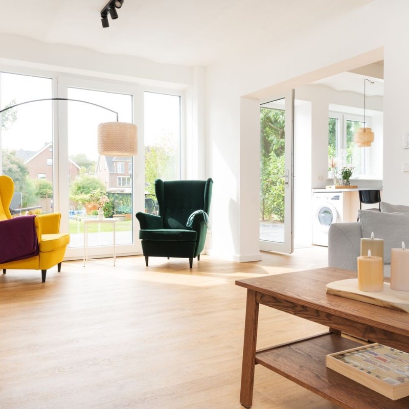 Sommerhus - 6 personer -  - Kiebitzredder - 24235 - Laboe
