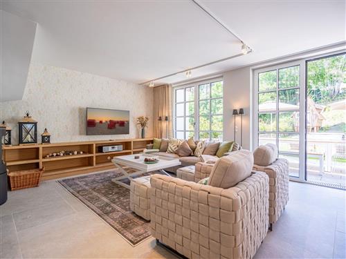 Feriehus - 9 personer -  - Paul-Exss-Straße - 17429 - Bansin (Seebad)