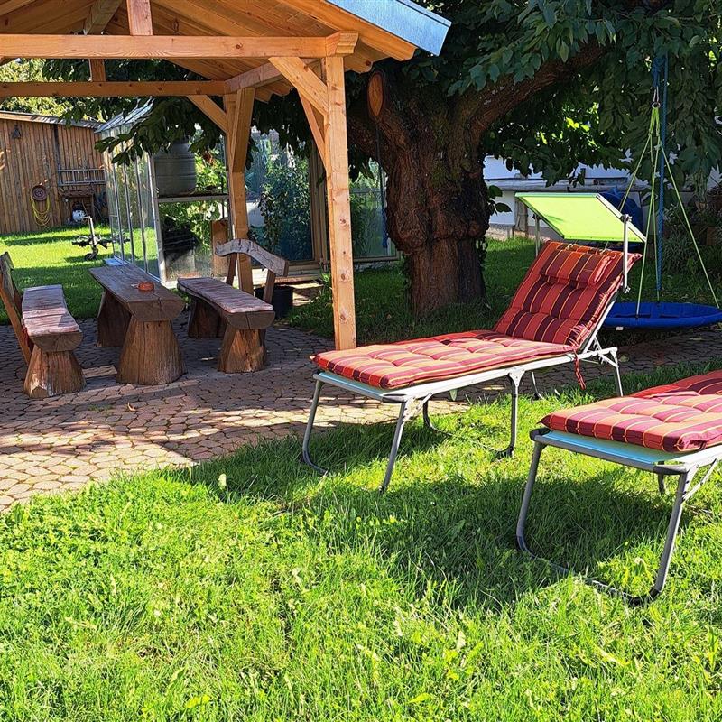 Ferielejlighed - 4 personer -  - Wegscheide - 97650 - Fladungen