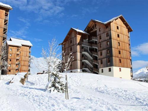 Semesterlägenhet - 6 personer -  - 05250 - Le Devoluy