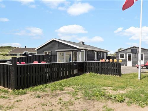 Ferienhaus - 6 Personen -  - Løntorp - Lönstrup - 9800 - Hjörring