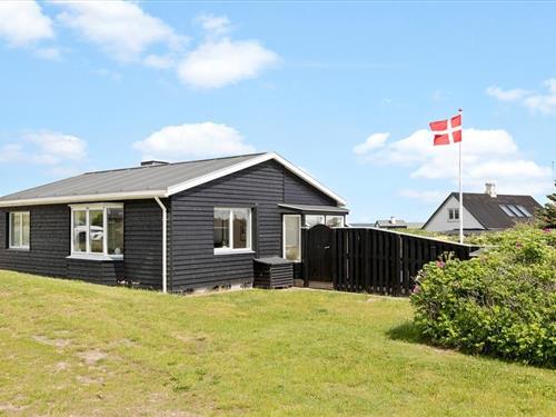 Sommerhus - 6 personer -  - Løntorp - Lønstrup - 9800 - Hjørring
