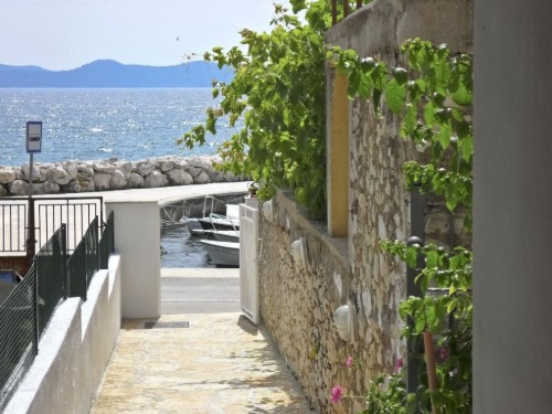 Ferienwohnung - 3 Personen -  - 23000 - Zadar