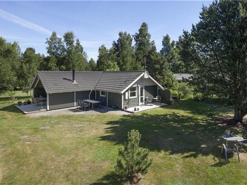 Ferienhaus - 6 Personen -  - Granvej 6 G - Reersö - 4281 - Görlev