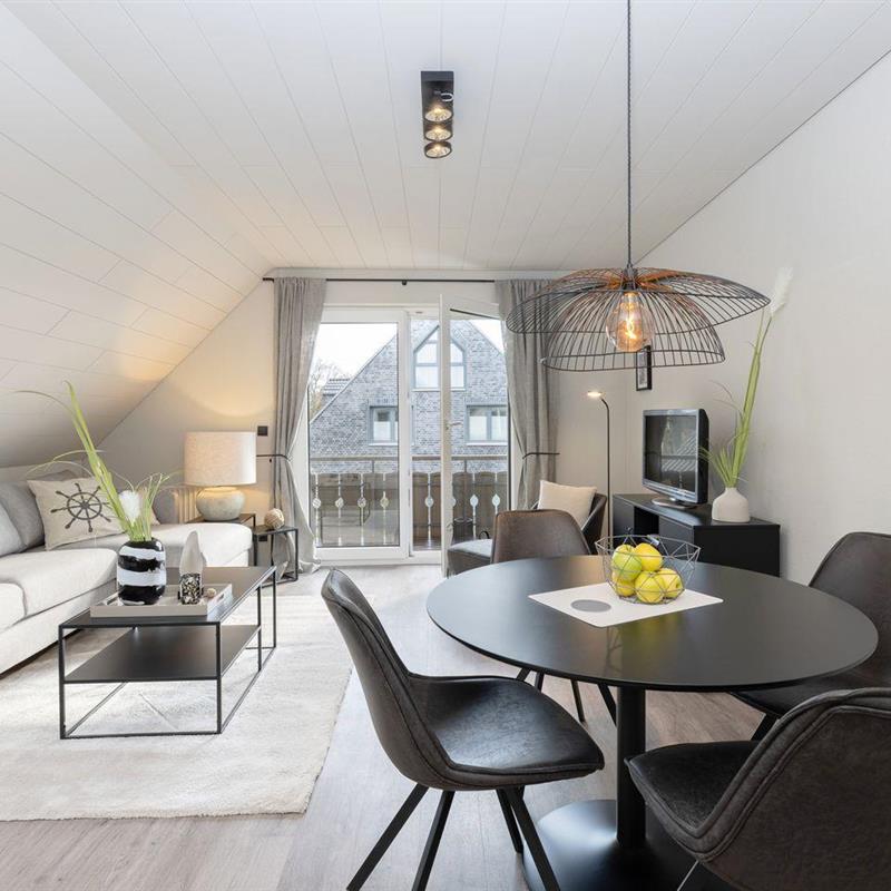 Ferielejlighed - 4 personer -  - Meisenweg - 23746 - Kellenhusen