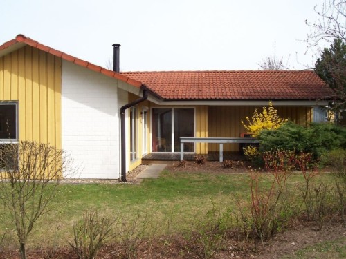 Holiday home - 4 persons -  - 17252 - Mirow - Granzow
