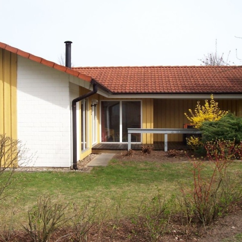 Sommerhus - 4 personer -  - 17252 - Mirow - Granzow