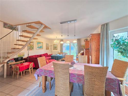 Sommerhus - 4 personer -  - Brachvogelweg - 26553 - Dornum