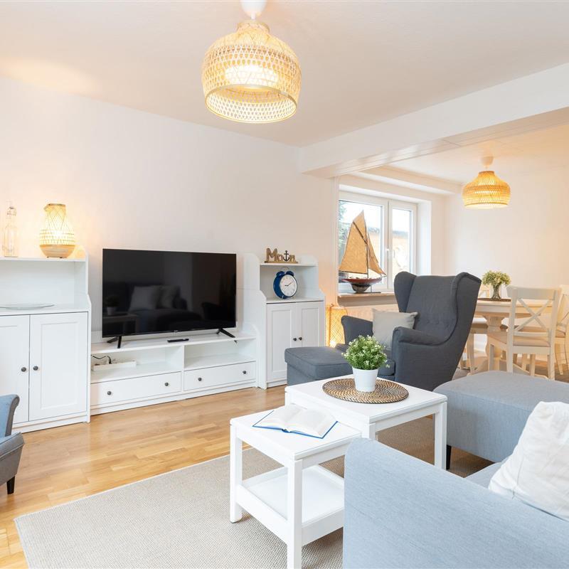 Sommerhus - 4 personer -  - Königsberger Allee - 23743 - Grömitz