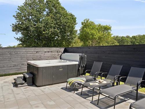 Ferienhaus - 20 Personen -  - Fiskerløkken - Mommark - 6470 - Als