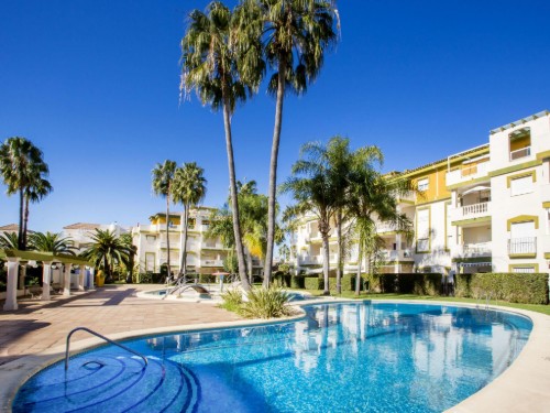 Holiday apartment - 4 persons -  - 03700 - Dénia