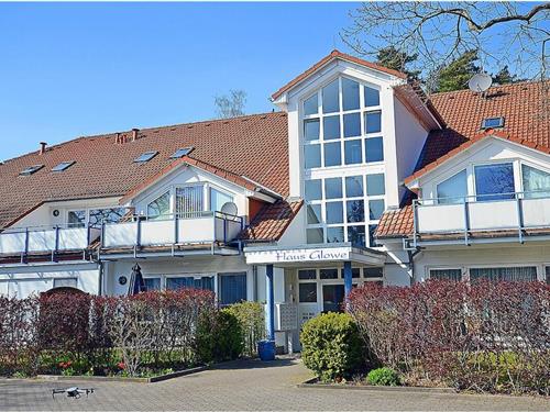 Holiday Home/Apartment - 4 persons -  - 18551 - Glowe, Jasmund, Rügen, Os