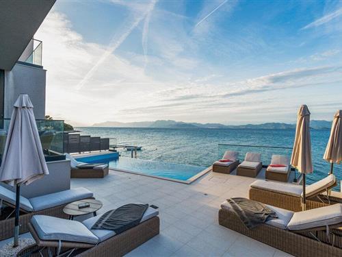 Holiday home - 12 persons -  - Kraj Rat - Peljesac-Sreser - 20246 - Sreser