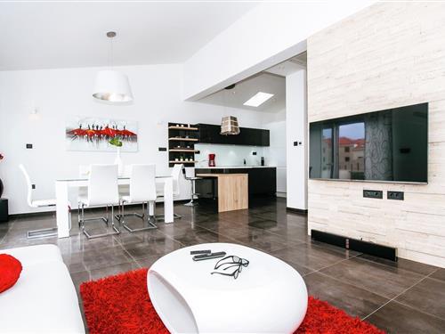 Ferielejlighed - 6 personer -  - 23000 - Zadar