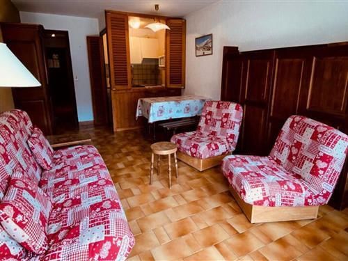 Holiday Home/Apartment - 6 persons -  - 74220 - La Clusaz