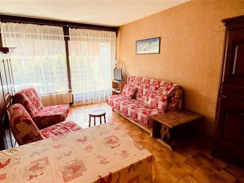 Ferienhaus - 6 Personen -  - 74220 - La Clusaz