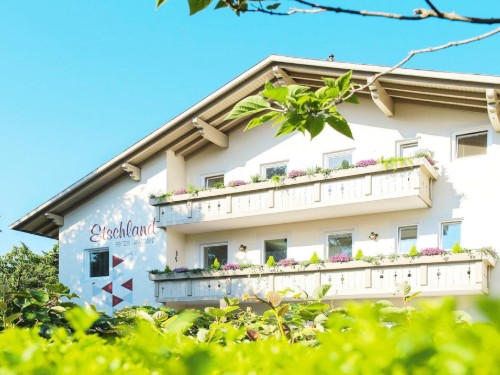 Ferienwohnung - 4 Personen -  - 39019 - Dorf Tirol